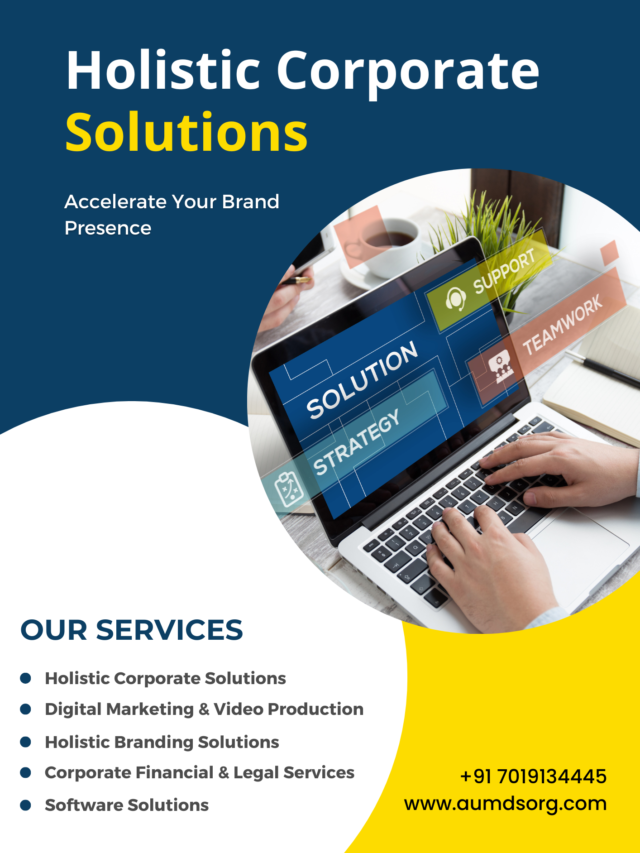 AuMDS Flyer