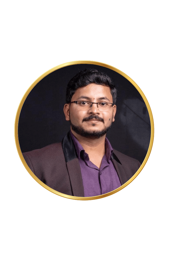 Shivaprasad Aum - Founder & CEO